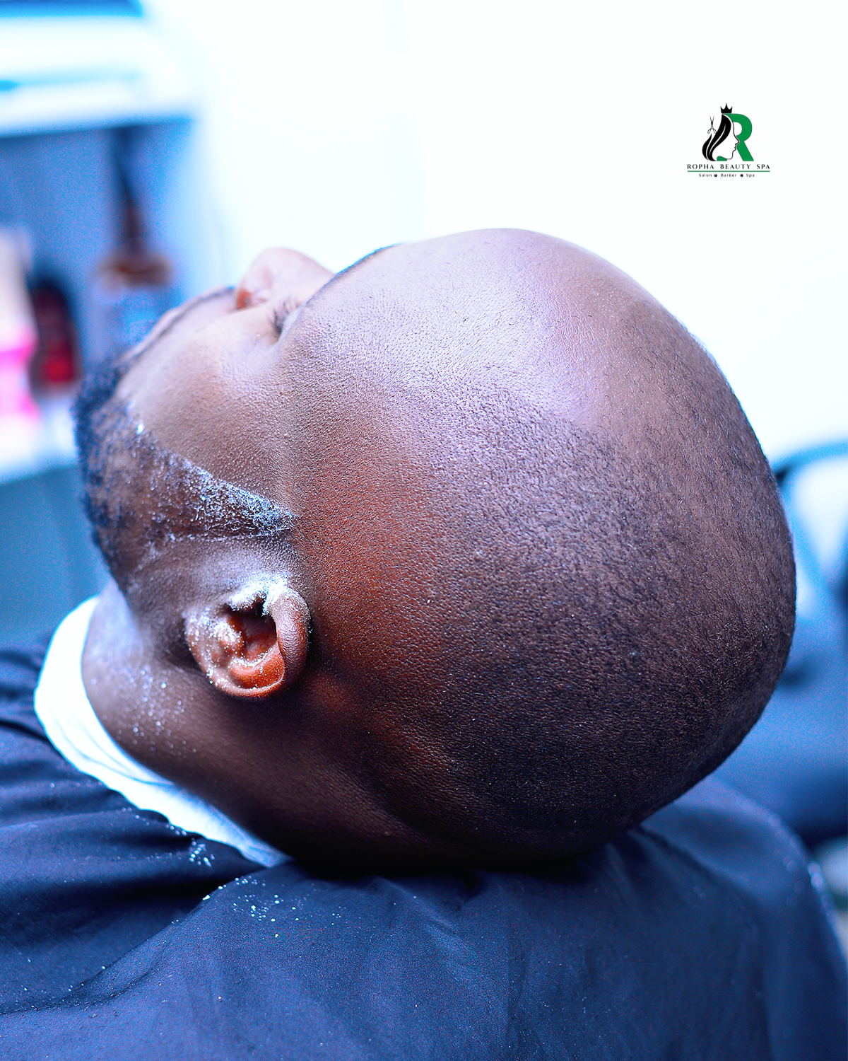 Expert Hair Cut in Kakamega